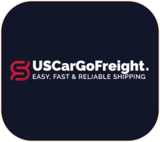 USCarGoFreight